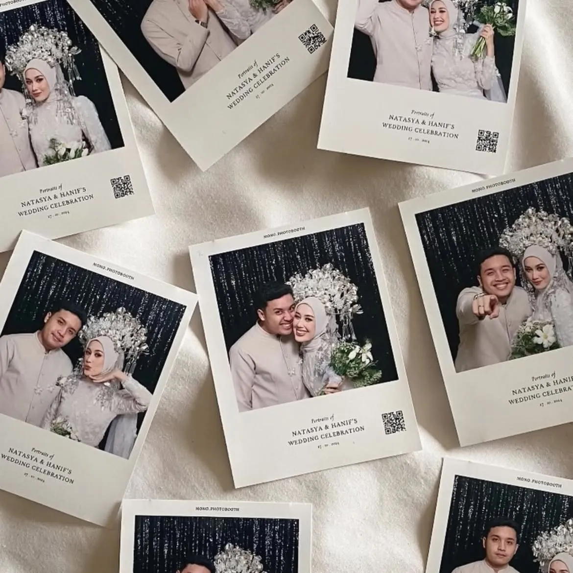 Foto latar testimoni dari Sarah Johnson